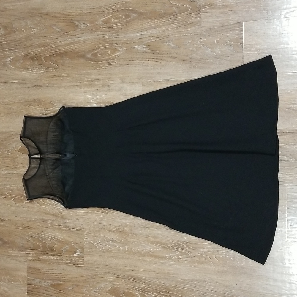 (10) Evan-Pinecone Evening Date Night Fit & Flare Casual - Picture 12 of 12